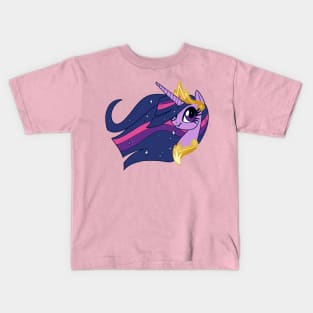 Princess Twilight Kids T-Shirt